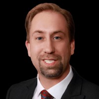 Jeramie J. A. Gertz