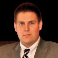 Mr. Christopher Aaron Godinsky