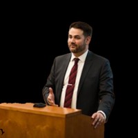 Mr. Stephen Thomas Wolfe