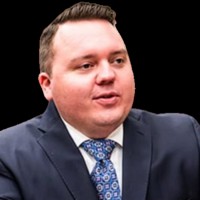 Mr. George Stark Breitmayer III