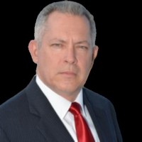 Mr Darren Dunifon Shull