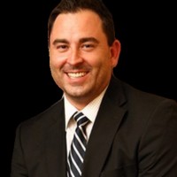 Mr. John Anthony Ross Jr.