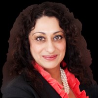 Ms. Sophia Jabin Arshad