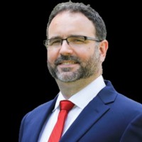 Mr. Adam Gregory Burke