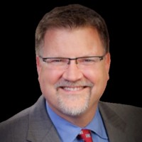 Mr. James Paul Monast