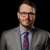 Atty. Matthew Russell Meyer