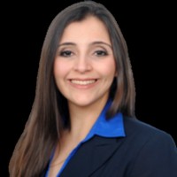 Nora Mary Farah