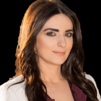 Maya  Milovic