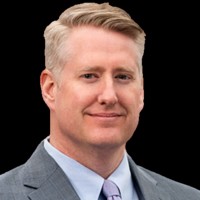 Mr. Brian David Elston