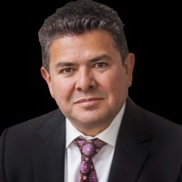 Mr. Juan Carlos Hernandez