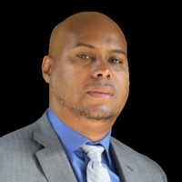 Yulric Abercrombie