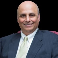 Mr. Nick Bajalia