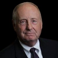 Theodore L. Johnson