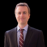 Mr Michael Olaf Stephenson