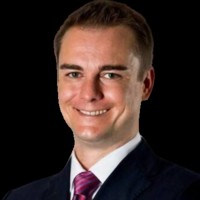 Mr. Paul Albert Darrow III