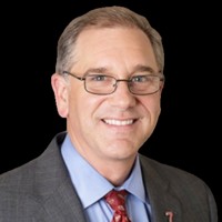 Mr. John Lindsley Mccraw III