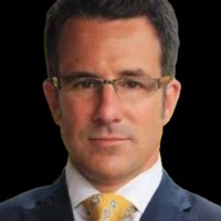 Mr. Tyler Ashley Flood