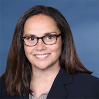 Lisa S Holley
