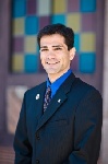 Cyrus Rajabi