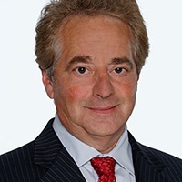 Donald H. London