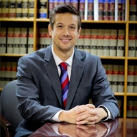 Brett Houston Richman