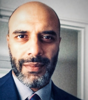 Mr. Mathew Paulose Jr.