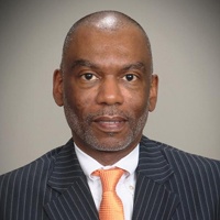 Mr. Keith S. Blair