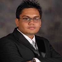 Milind Bharat Rupani