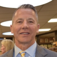 Mr. Jonathan O'Neill Gill