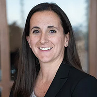 Lauren J. Weitzen Lawyer