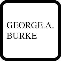 George Allen Burke