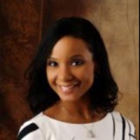 Keiko Kamille Griffin