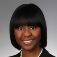 Perdita Marlese Martin