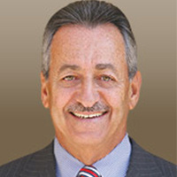 Mr. Ronald Marc Papell