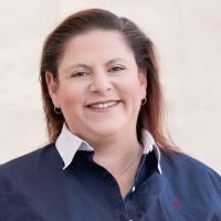 Ms. Connie Ann Ravdel