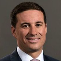 Mr. Sam Meziani