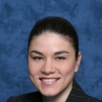 Victoria  Yarkho