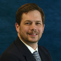 Atty. David M. Stegall