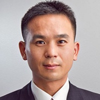 Mr John Chow