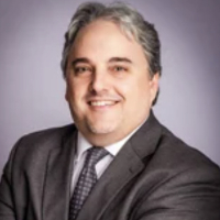 Mr. Charles James Buchan