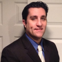 Mr. Michael Joseph Cuellar