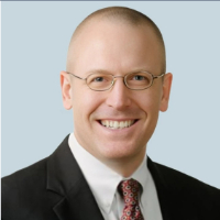 Mr Christopher Michael Klemawesch