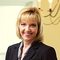 Melanie S. Fahey