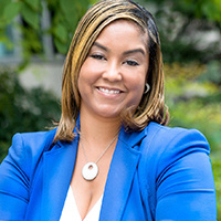 Ms. Jana Kelly Jones