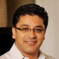 Chet R. Bhavsar