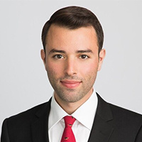 Athanasios P. Athanasios Lawyer
