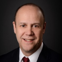 Mr. Paul Charles Marthy