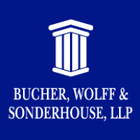 Bucher, Wolff & Sonderhouse, LLP