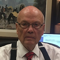 Stanley R. Ausemus Lawyer