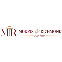 Attorney, Lacey N. Richmond
